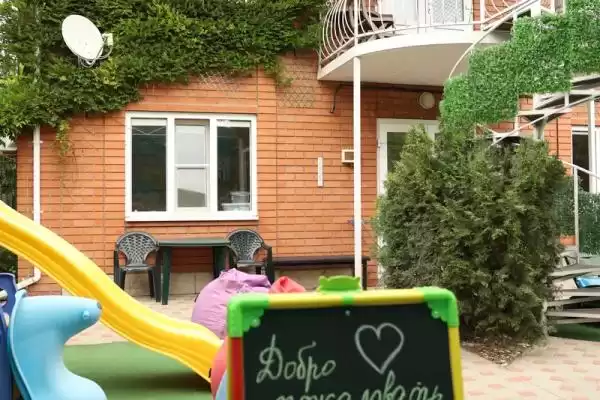 Гостевой дом «100%»