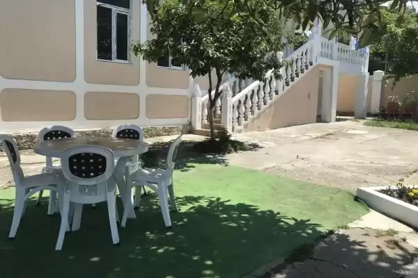 Отель «У моря»