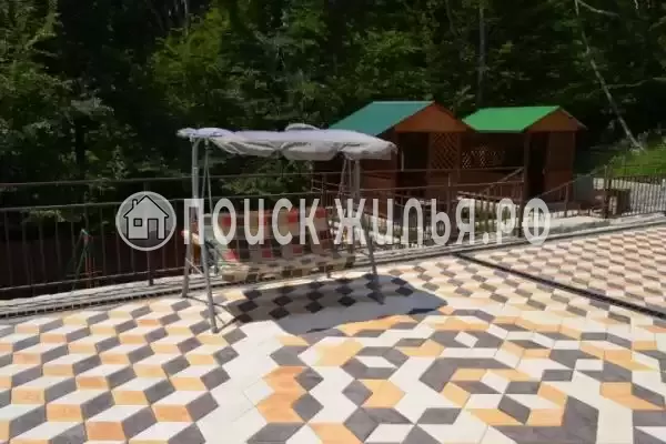 «Тихий уголок», Агой «Тихий уголок», Агой