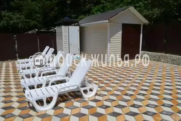 «Тихий уголок», Агой «Тихий уголок», Агой