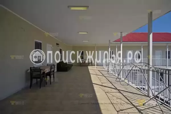 База отдыха «Людмила», Кучугуры