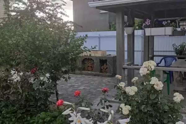 Гостевой дом «Приезжайте», Краснодарский край, Тамань, Маяковского, д. 6А