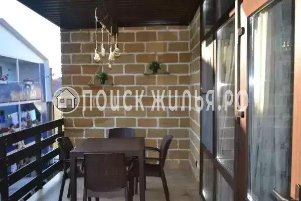 Частный сектор «Чайка», Голубицкая