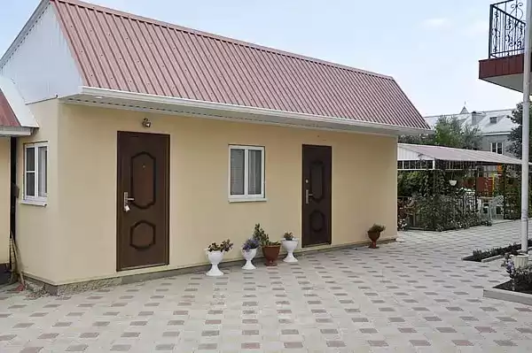 Гостевой дом «Венера»