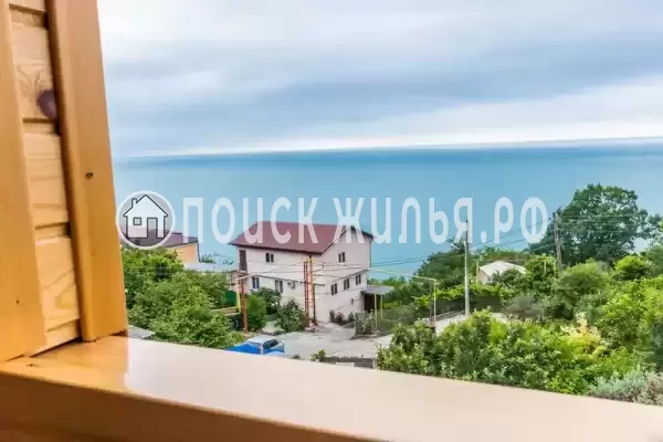 Частный сектор «Мандариновый сад», Сочи