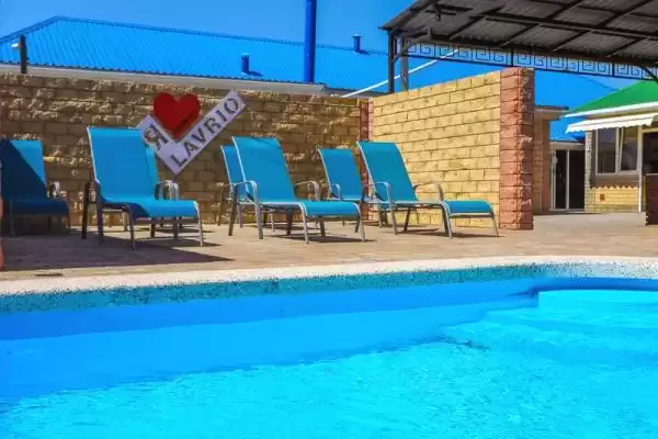 Гостевой дом «Lavrio»