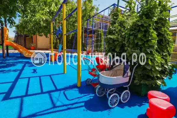 Гостевой дом «Лаврио», Кучугуры Гостевой дом «Лаврио», Кучугуры