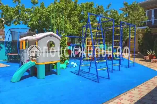 Гостевой дом «Лаврио», Кучугуры Гостевой дом «Лаврио», Кучугуры