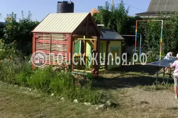 Частный сектор «Хуторок», Кучугуры