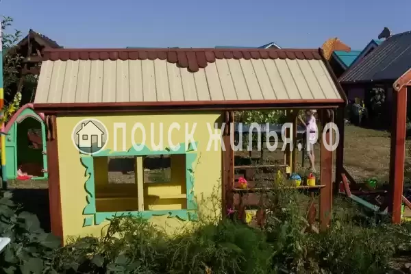 Частный сектор «Хуторок», Кучугуры