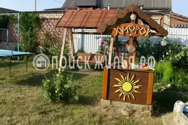 Частный сектор «Хуторок»