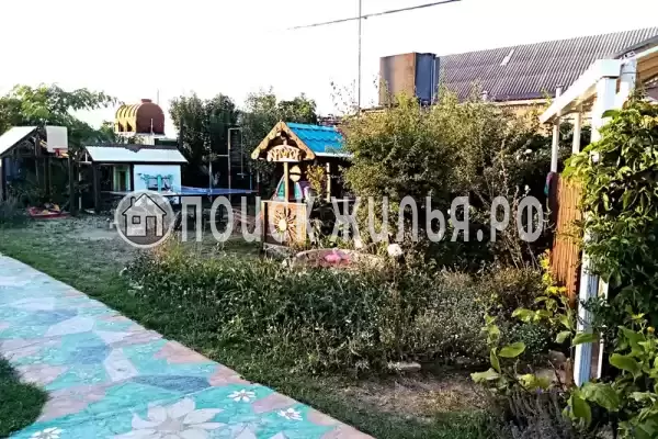 Частный сектор «Хуторок», Кучугуры