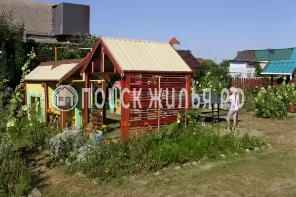 Частный сектор «Хуторок», Кучугуры