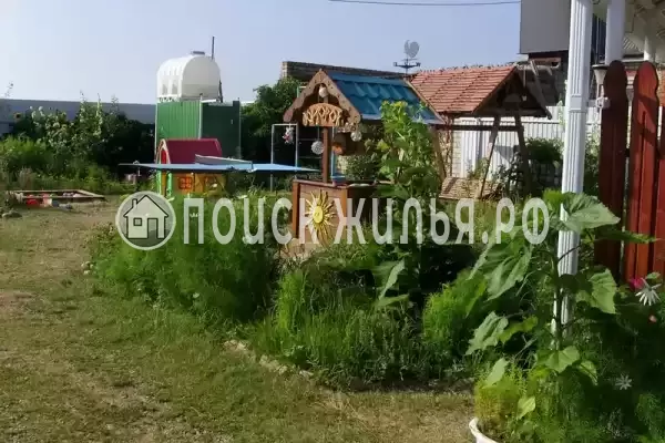 Частный сектор «Хуторок», Кучугуры