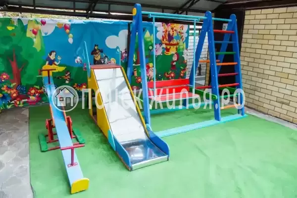 Гостиница «Эрсико», Анапа Гостиница «Эрсико», Анапа