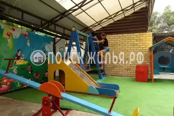 Гостиница «Эрсико», Анапа Гостиница «Эрсико», Анапа