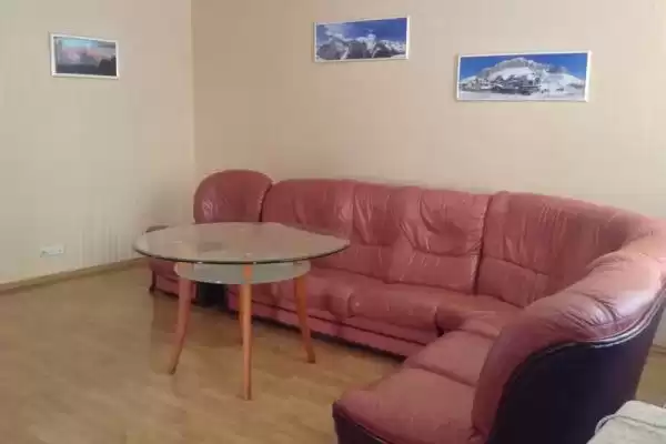 Частный сектор «Частный дом Бамбуковый рай»