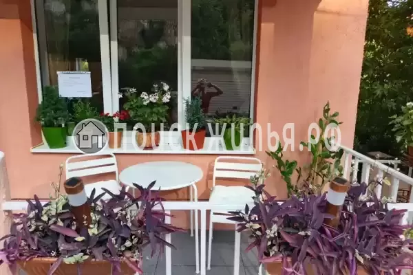 Гостевой дом «Бамбуковый рай», Сочи Гостевой дом «Бамбуковый рай», Сочи