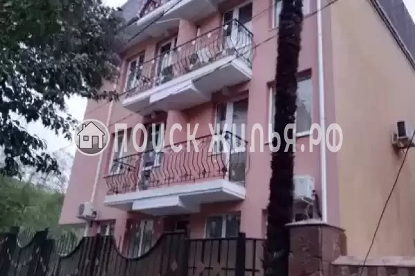 Гостевой дом «Бамбуковый рай», Сочи Гостевой дом «Бамбуковый рай», Сочи