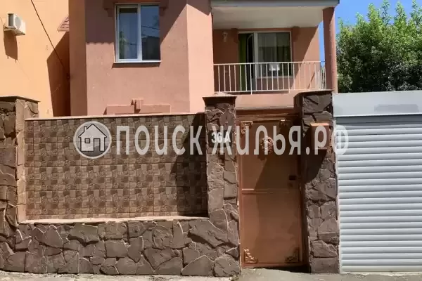 Гостевой дом «Бамбуковый рай», Сочи Гостевой дом «Бамбуковый рай», Сочи