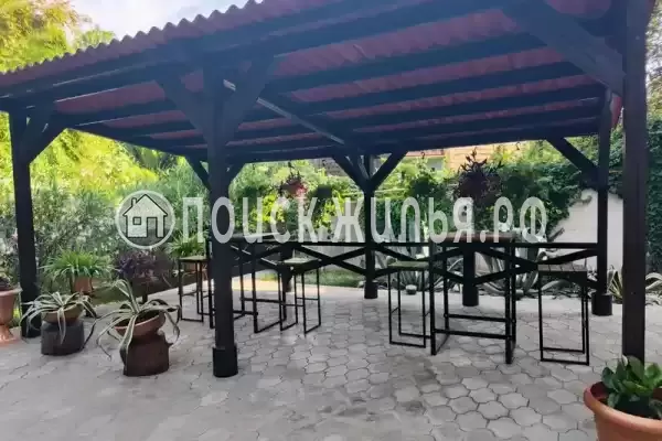 Гостевой дом «Бамбуковый рай», Сочи Гостевой дом «Бамбуковый рай», Сочи