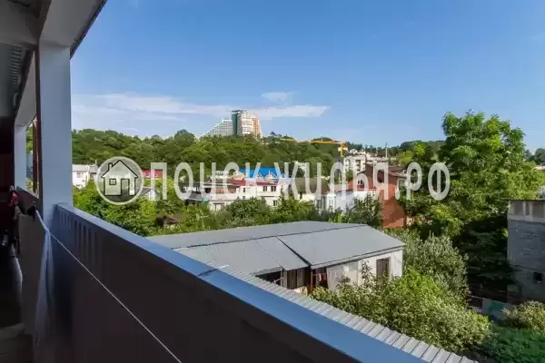 Гостевой дом «Милания», Дагомыс
