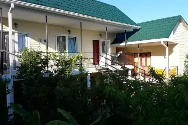 Гостевой дом «Чайка»