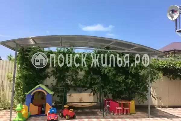 Гостевой дом «Маяк», Голубицкая