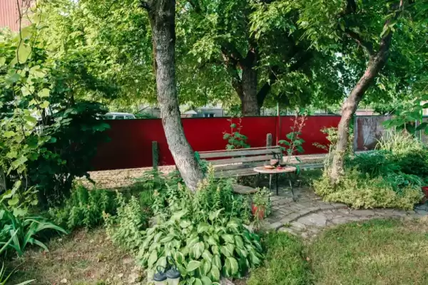 Частный сектор «Частный дом Grozde»