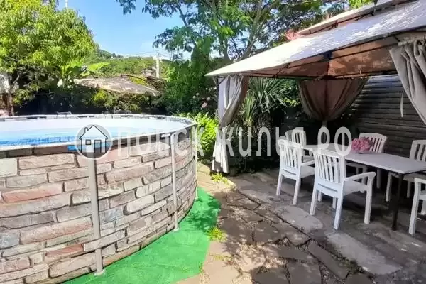 «Бунгало», Головинка