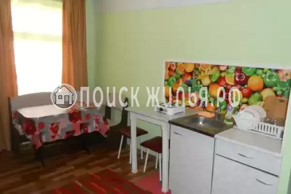 Частный сектор «Частный дом На Cтроителей», Сукко Частный сектор «Частный дом На Cтроителей», Сукко