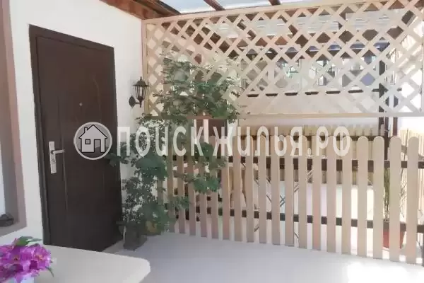 Частный сектор «Частный дом На Cтроителей», Сукко Частный сектор «Частный дом На Cтроителей», Сукко