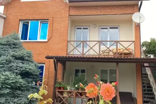 Гостевой дом «Штиль»