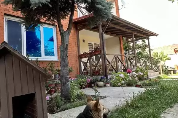 Гостевой дом «Штиль»