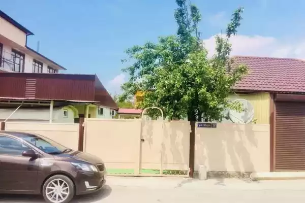 Гостевой дом «На мира 37»
