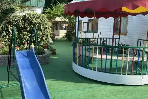Частный сектор «Отдых у миланы»