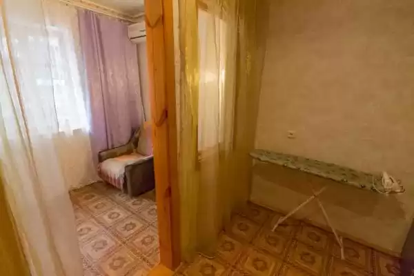 Частный сектор «Коттедж под ключ на Кольцевой»