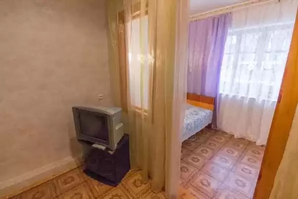 Частный сектор «Коттедж под ключ на Кольцевой»