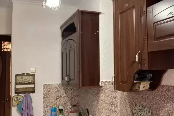 Квартира «С лоджией и балконом»