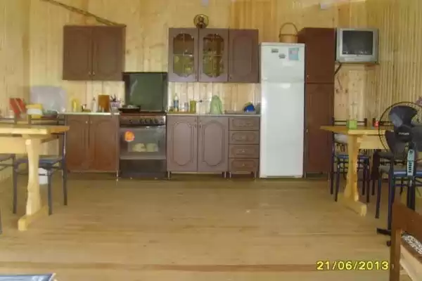 Частный сектор «У кипариса»