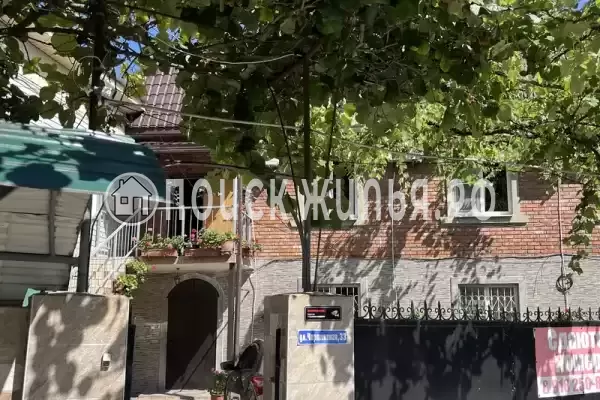 Частный сектор «Карина», Дедеркой