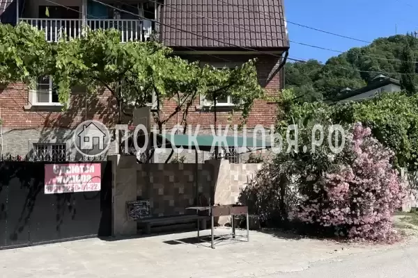 Частный сектор «Карина», Дедеркой