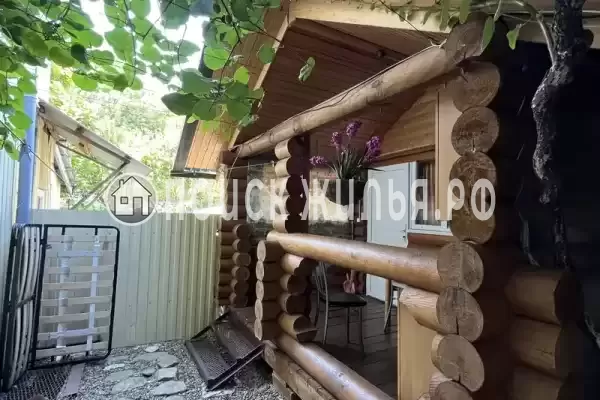 Частный сектор «Карина», Дедеркой