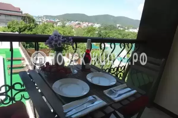 «Южныйветер.РФ», Архипо-Осиповка «Южныйветер.РФ», Архипо-Осиповка