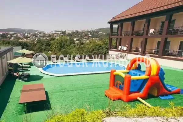 «Южныйветер.РФ», Архипо-Осиповка «Южныйветер.РФ», Архипо-Осиповка