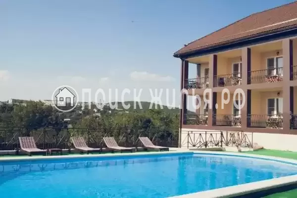 «Южныйветер.РФ», Архипо-Осиповка «Южныйветер.РФ», Архипо-Осиповка