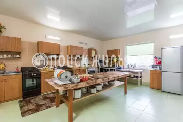 «У тети Сони», Джубга