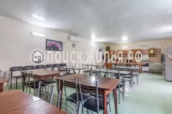 «У тети Сони», Джубга