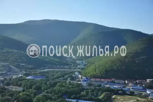 «Солнечный берег», Сукко