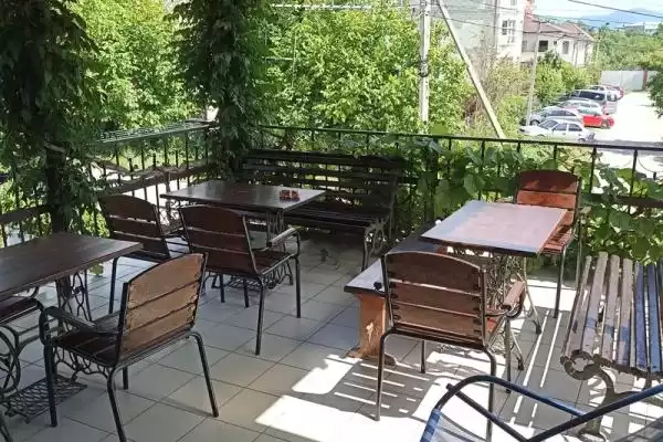 Частный сектор «Частный дом Лоза»